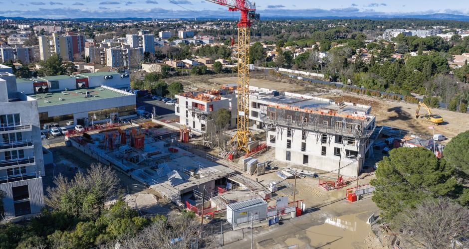 CADENZA ET CRESCENDO