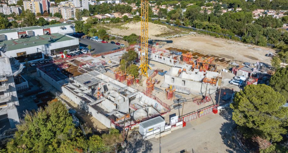 CADENZA ET CRESCENDO 