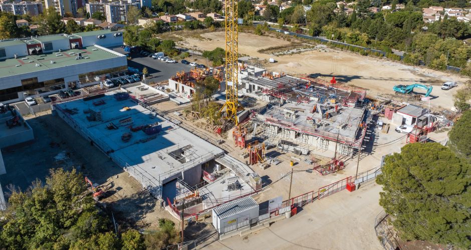 CADENZA ET CRESCENDO