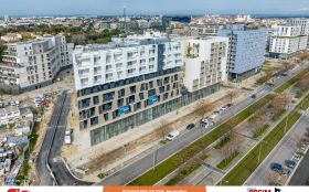 ODYSSEE RIVE GAUCHE 