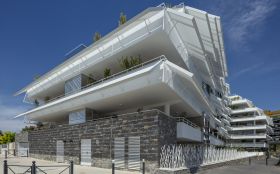 Giraud-residence AMAYA-Montpellier